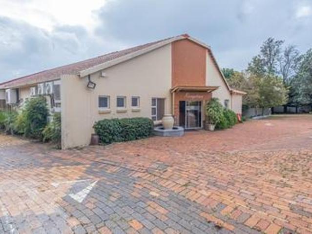 Apartment for sale in Alexandra, Gauteng