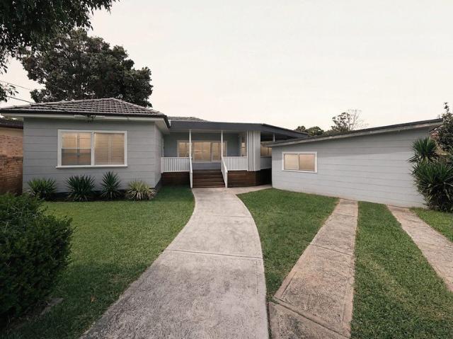 House for rent in St George, Sydney