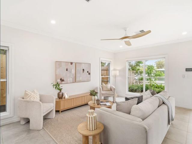 Townhouse for rent in Toombul, Queensland