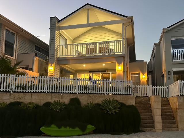 House for rent in Parklands, Western Australia