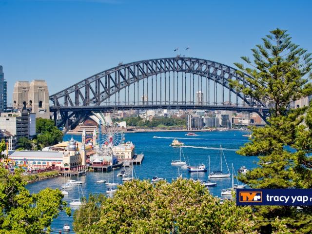Apartment for rent in Sydney, New South Wales