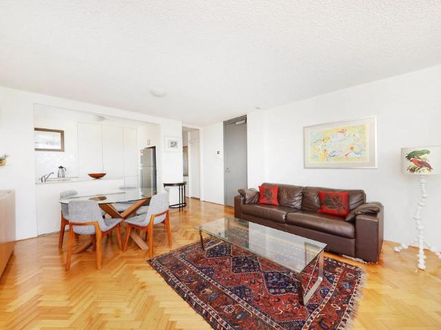 Apartment for rent in Sydney, New South Wales