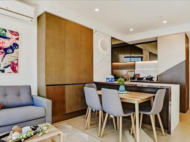 Apartment for rent in Camerons Creek, Victoria