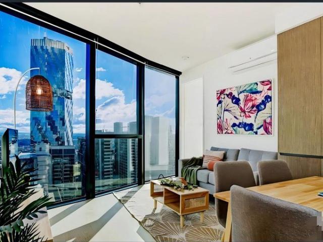 Apartment for rent in Camerons Creek, Victoria