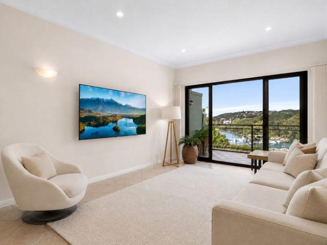 Townhouse for rent in Sydney, New South Wales