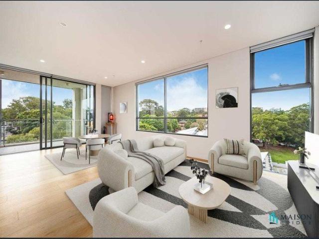 Apartment for rent in Sydney, New South Wales