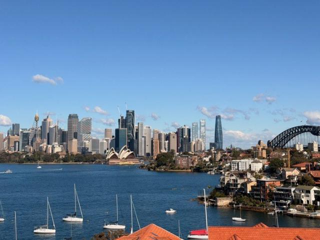 Apartment for rent in Sydney, New South Wales