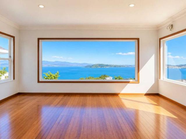 House for rent in Cashmere, Wellington