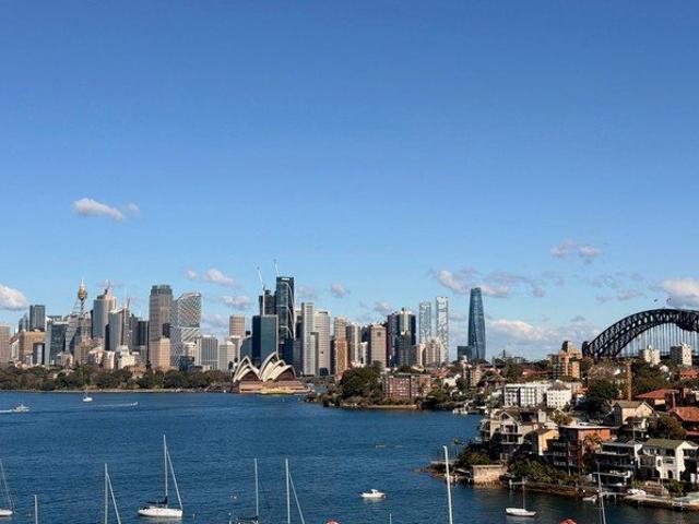 Apartment for rent in Sydney, New South Wales