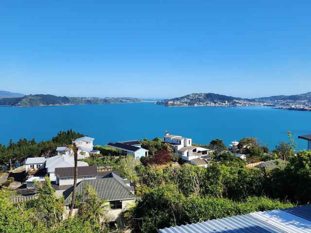 House for rent in Cashmere, Wellington