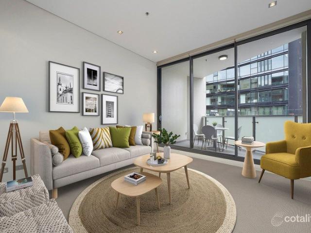 Apartment for rent in Sydney, New South Wales