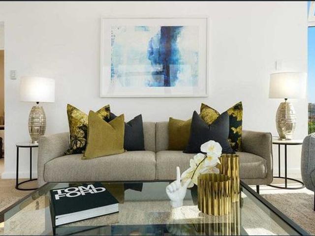 Apartment for rent in Lower North Shore, Sydney