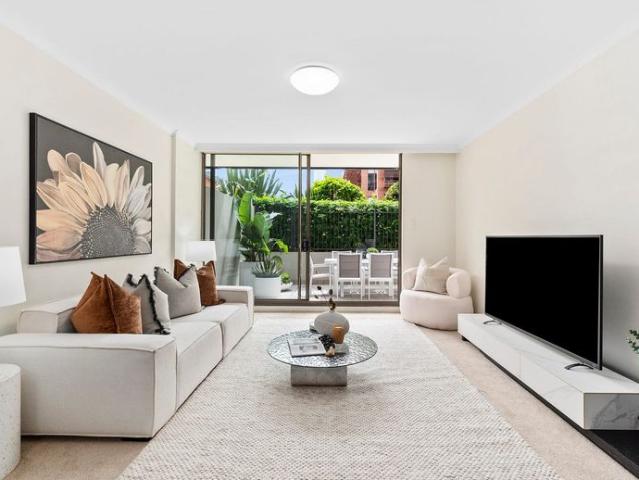 Apartment for rent in Sydney, New South Wales
