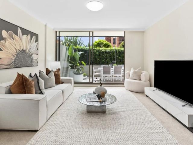 Apartment for rent in Sydney, New South Wales