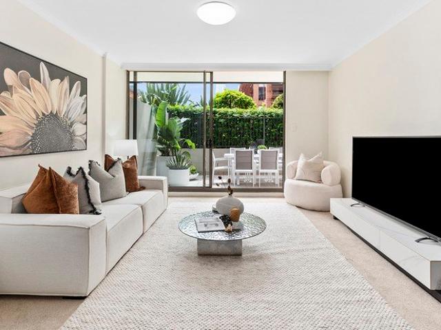 Apartment for rent in Sydney, New South Wales