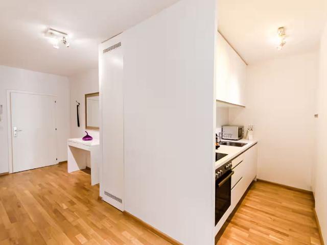 Apartment mieten in KG Brigittenau, Wien