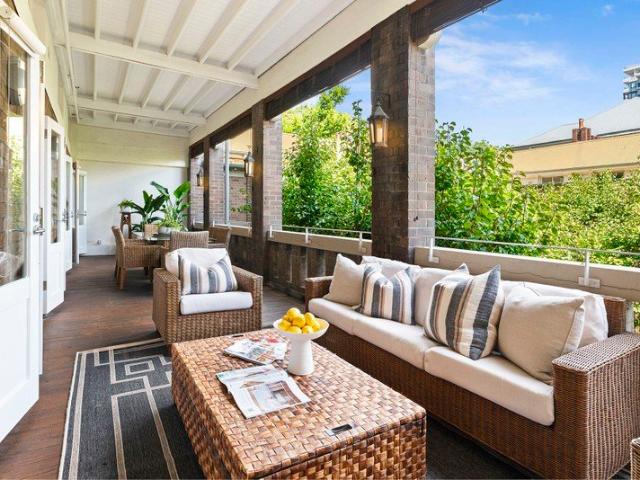 Apartment for sale in Sydney, New South Wales