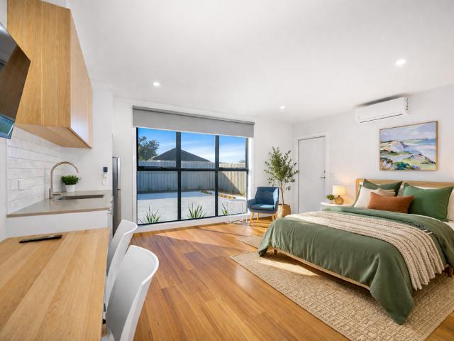 Apartment for rent in Camerons Creek, Victoria