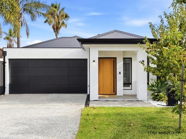 House for sale in Stirling, Western Australia
