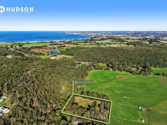 Land for sale in Bolwarra, Victoria