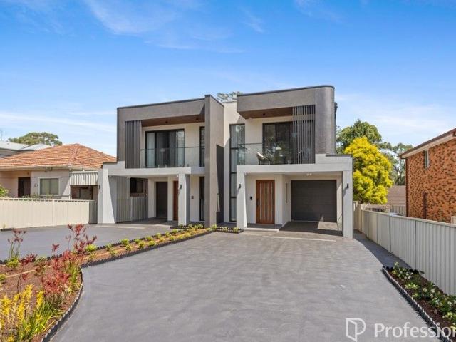 House for sale in Narwee, New South Wales