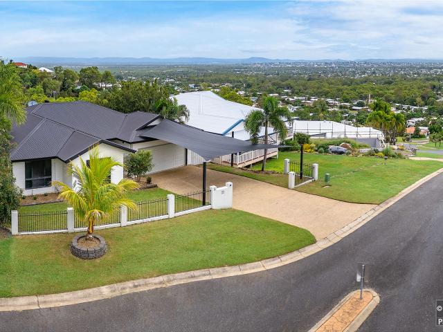House for rent in Rockhampton, Queensland
