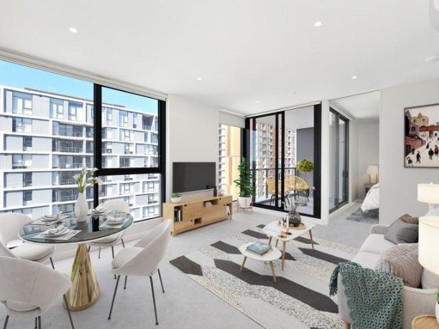 Apartment for sale in Sydney, New South Wales