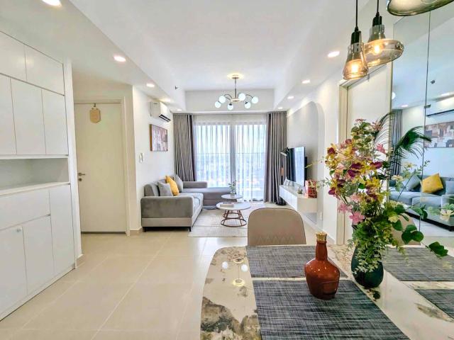 Căn hộ cho thuê tại Thủ Đức, Hồ Chí Minh