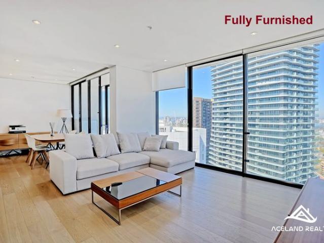 Apartment for rent in Sydney, New South Wales