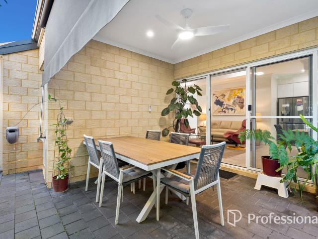 Villa for sale in Stirling, Western Australia