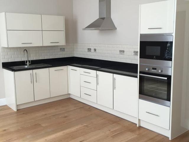 Apartment for rent in Hammersmith, Greater London