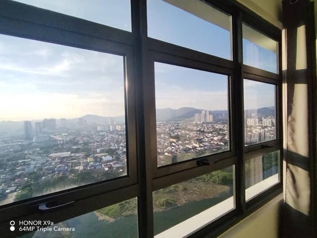 Serviced Residence for sale in Country Heights Damansara, Kuala Lumpur