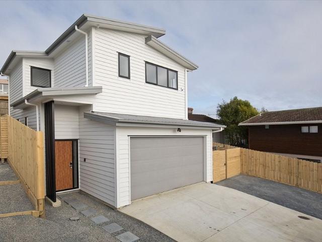 House for rent in Wairau Valley
