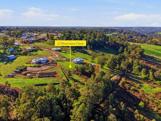 Land for sale in Bridgetown, Western Australia