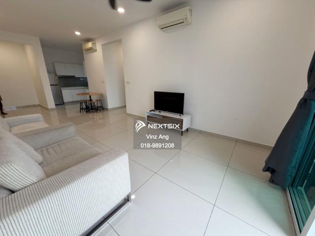 Residential House for rent in Kinabalu, Sabah
