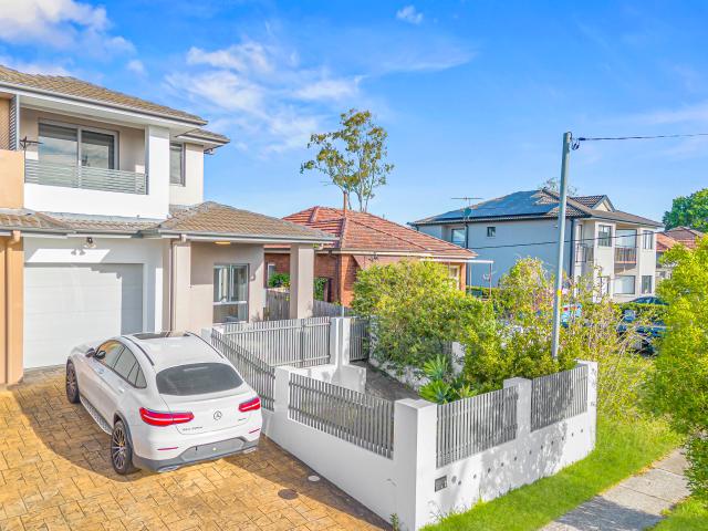 House for sale in Sydney, New South Wales