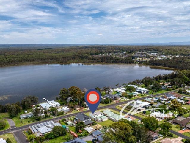 House for sale in Erowal Bay, New South Wales