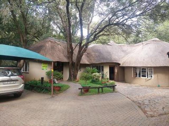 Commercial for sale in Kagiso, Gauteng