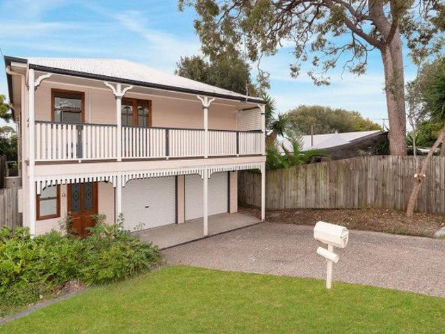 House for rent in Toombul, Queensland