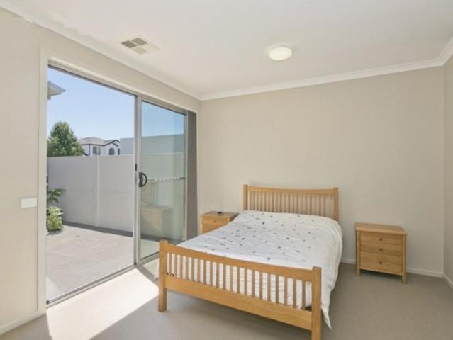 Townhouse for rent in Capital Hill, Australian Capital Territory