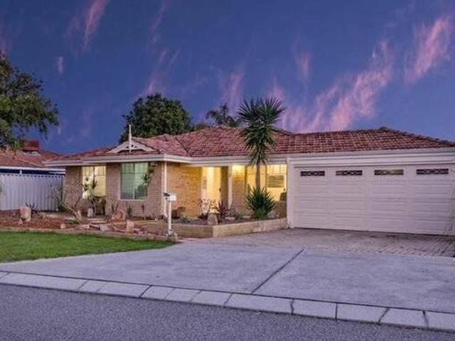 House for rent in Perth, City of Perth