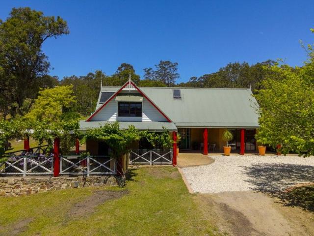 House for sale in Brogo, New South Wales