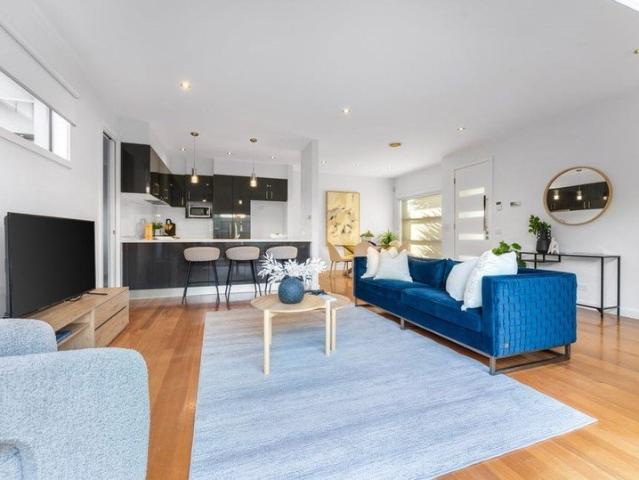 Townhouse for rent in Camerons Creek, Victoria