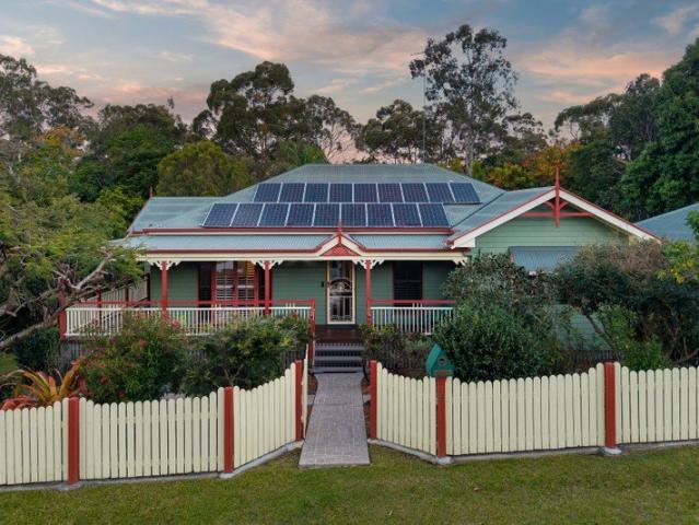 House for sale in Toombul, Queensland