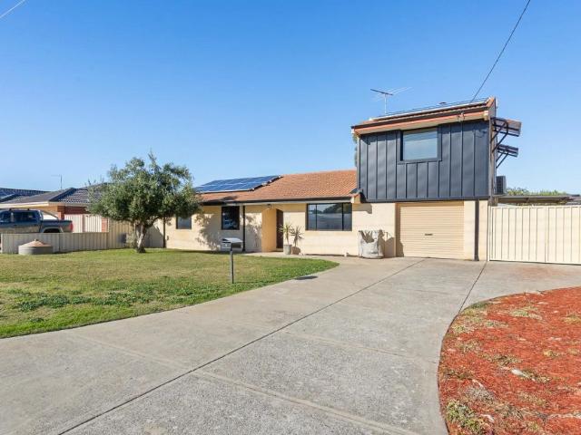 House for rent in Parklands, Western Australia