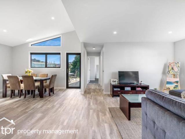 House for rent in Brooks Bay, Tasmania