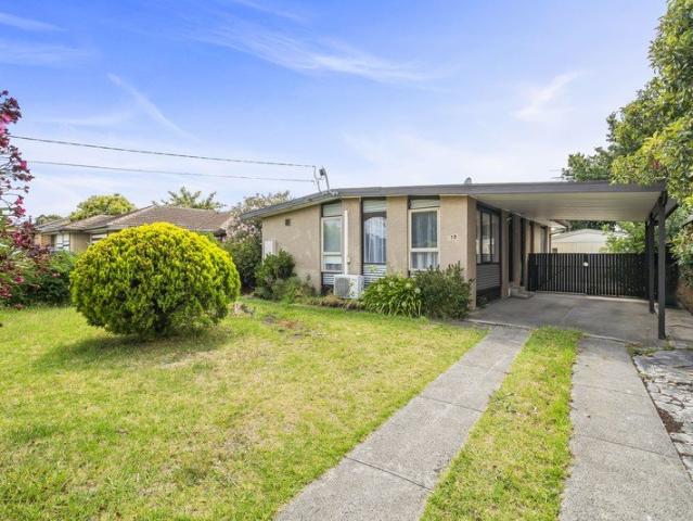 House for rent in Camerons Creek, Victoria