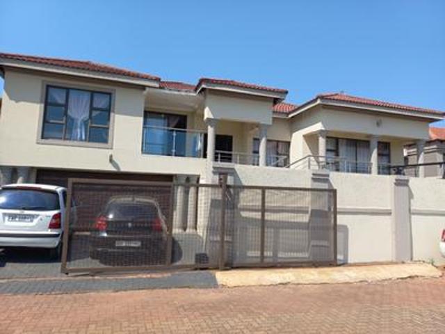 House for sale in Mopani, Limpopo