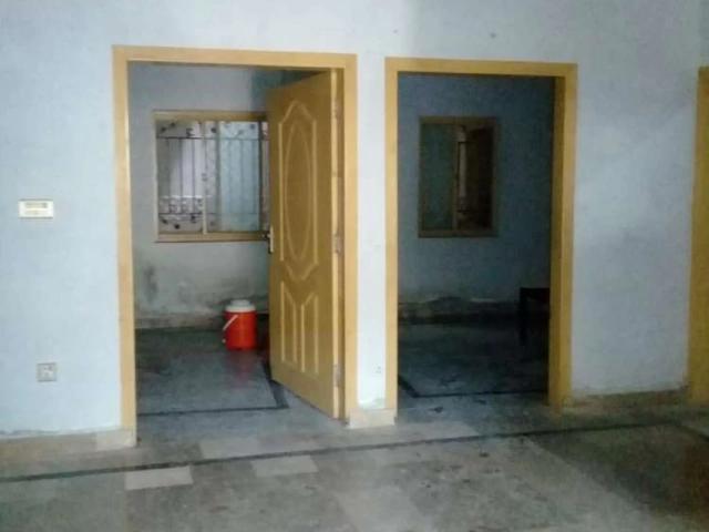 House for sale in Ghauri Town Phase 4-B, زون ۴