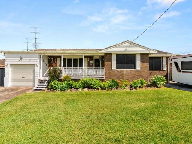 House for sale in Nowra